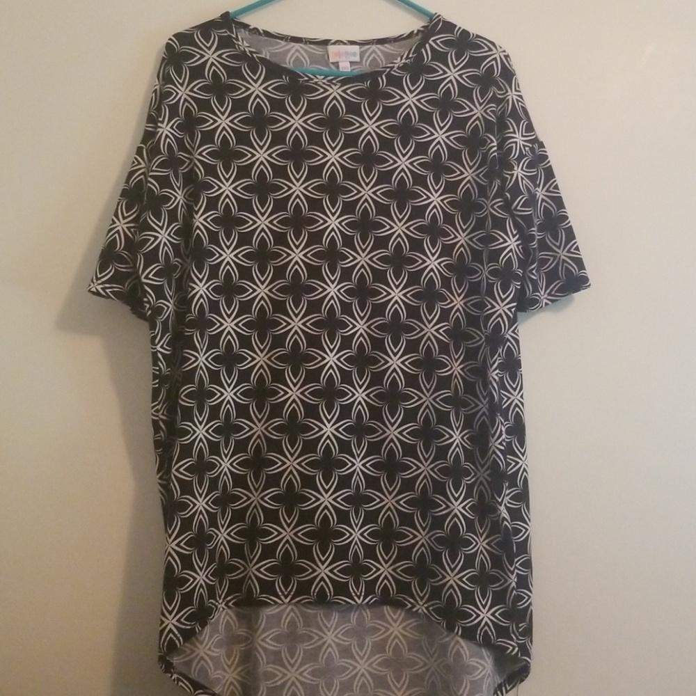 Lularoe Irma
